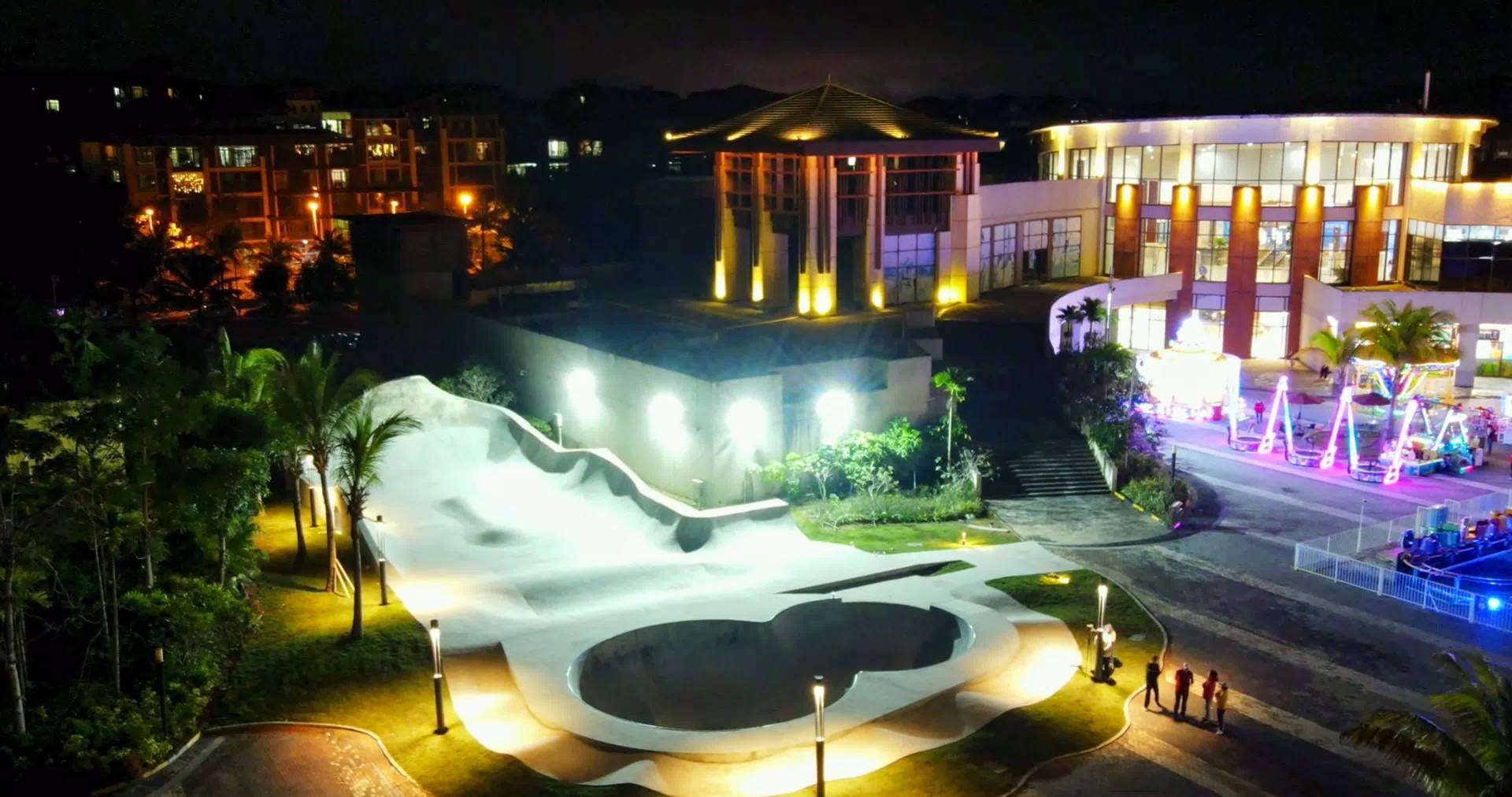 万宁IM电竞国际免税港